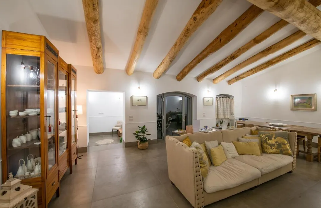 B&B Casa Franco-1
