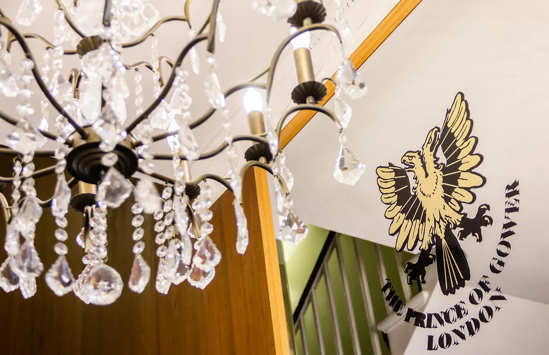 Gower Street Hotel-1