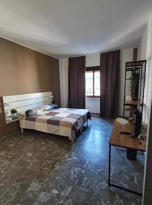 B&B De Matha House-1