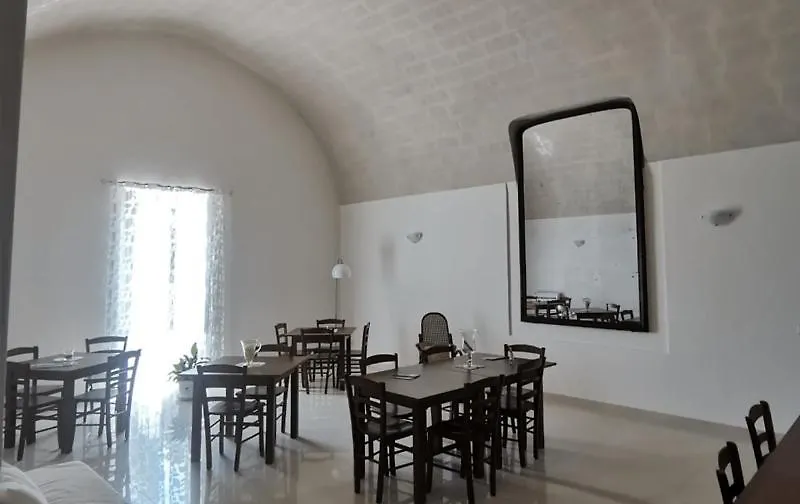 Antica Masseria Malvezzi-1