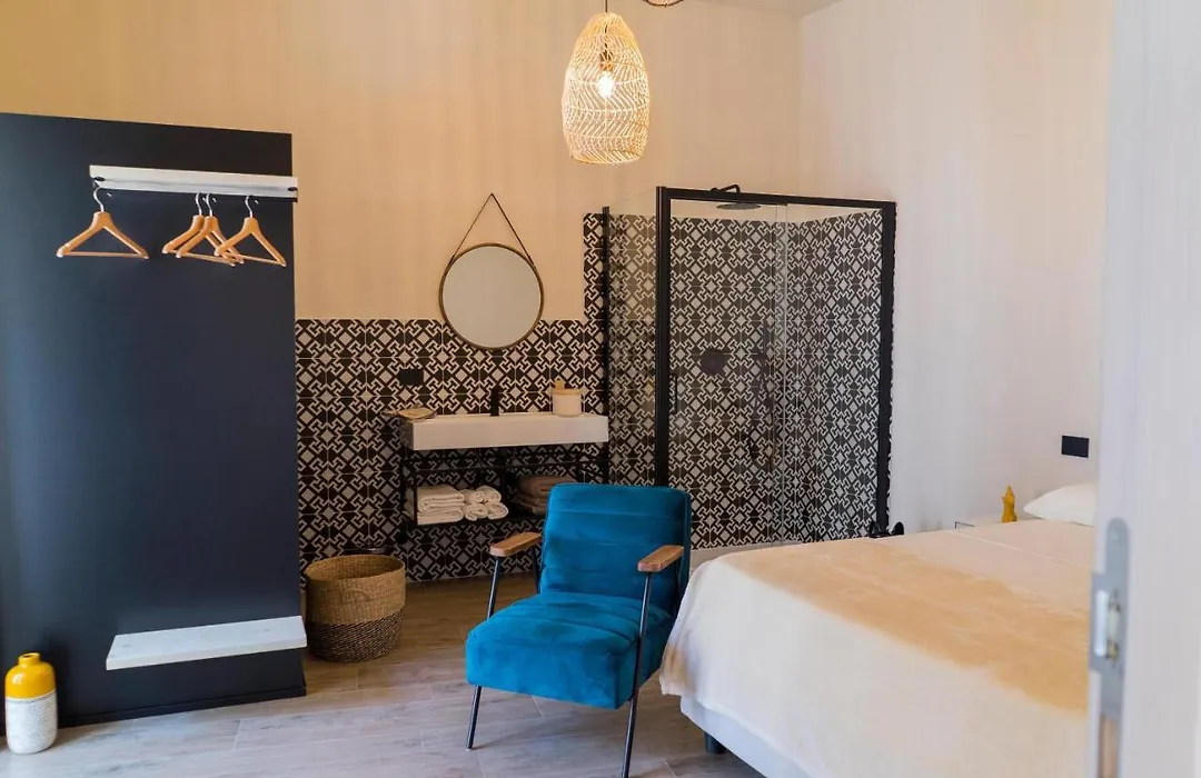 Tesoro Nascosto B&B-1