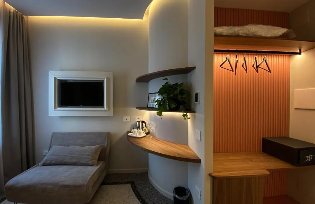 Noone Tropea Guesthouse-1