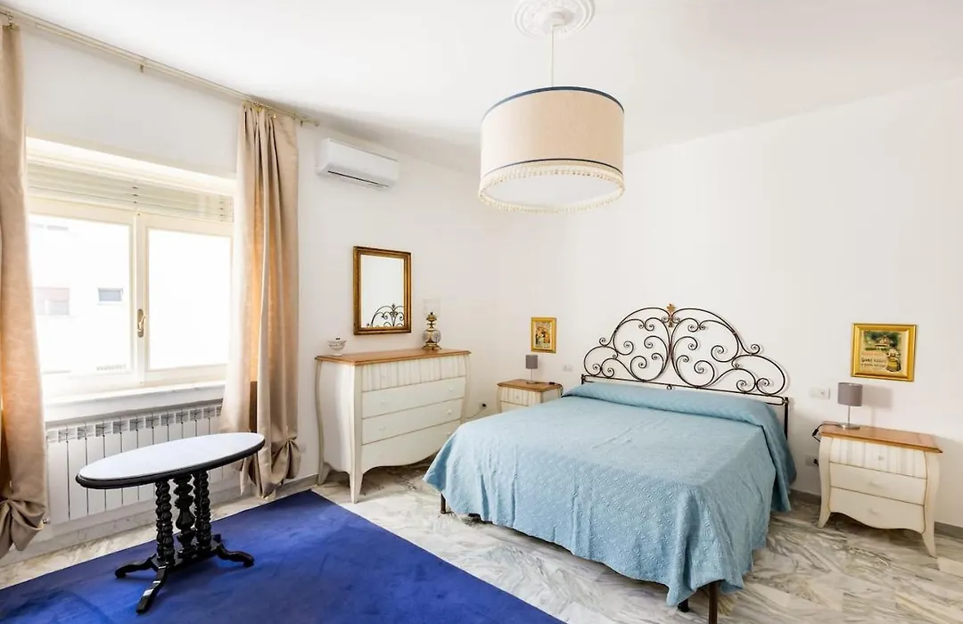 B&B Casa Sabella-1