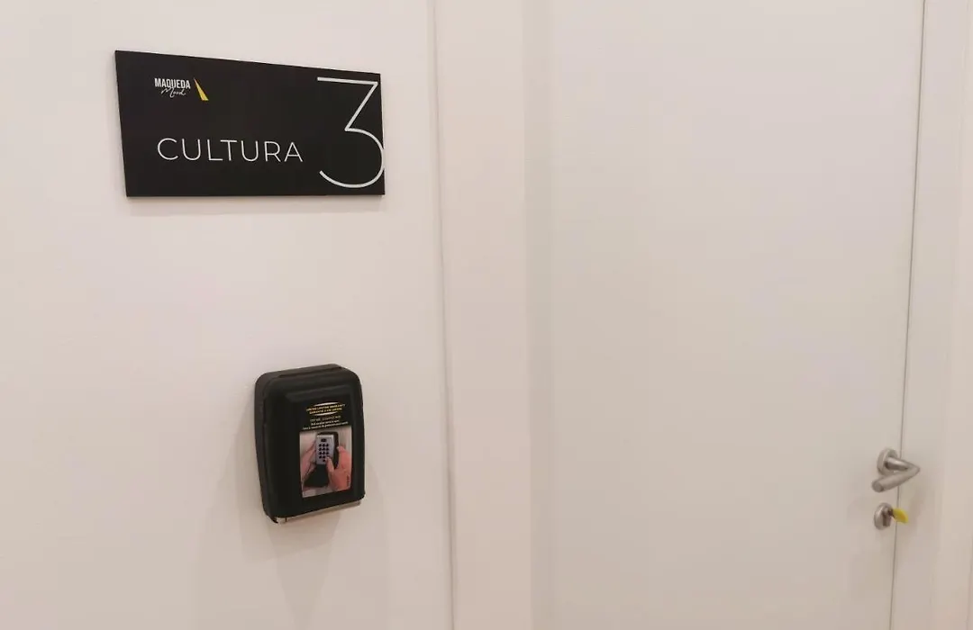 Maqueda Mood-1