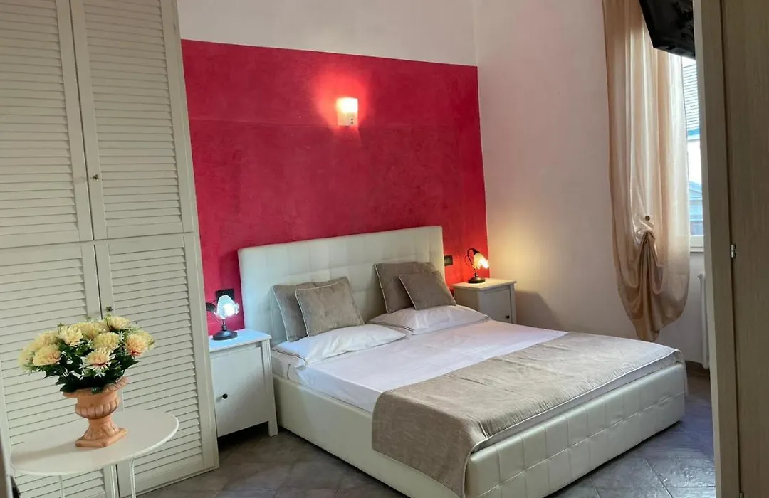 Homelink Firenze - The Key-1