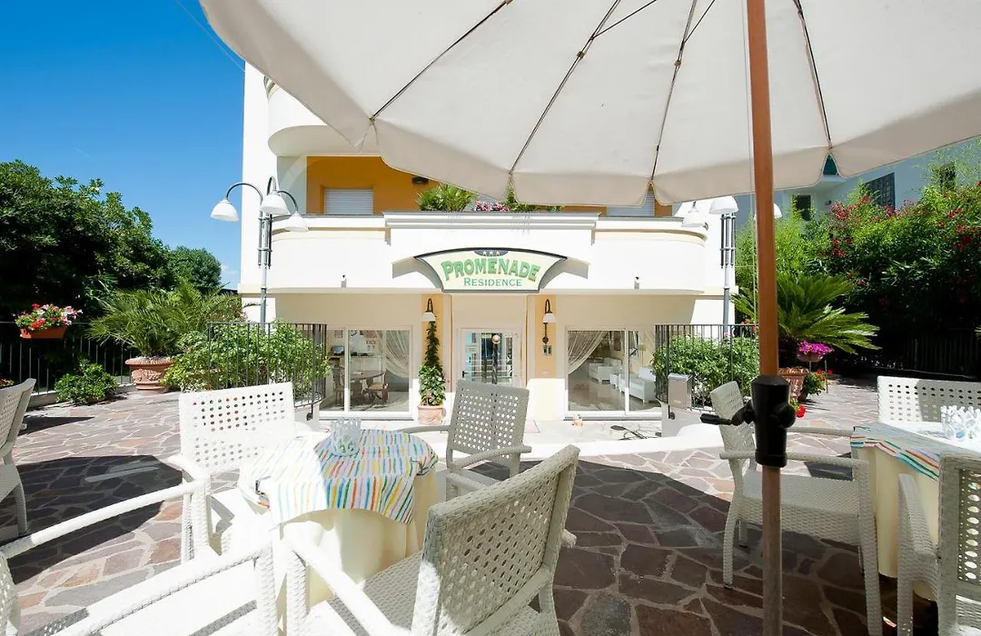 Residence Promenade-1