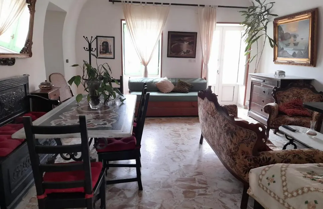 La Casa Di Romeo-1