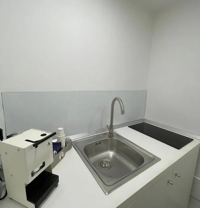 B&B Citytravelnapoli-1