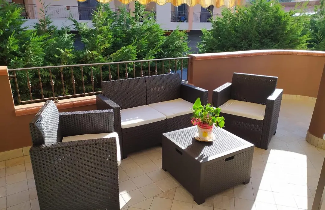 B&B Delle Serre-1