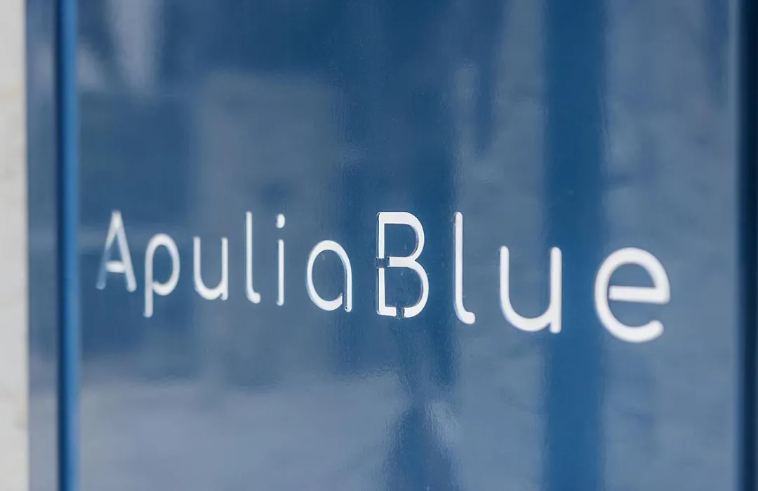 Apulia Blue Apartements & B&B-1