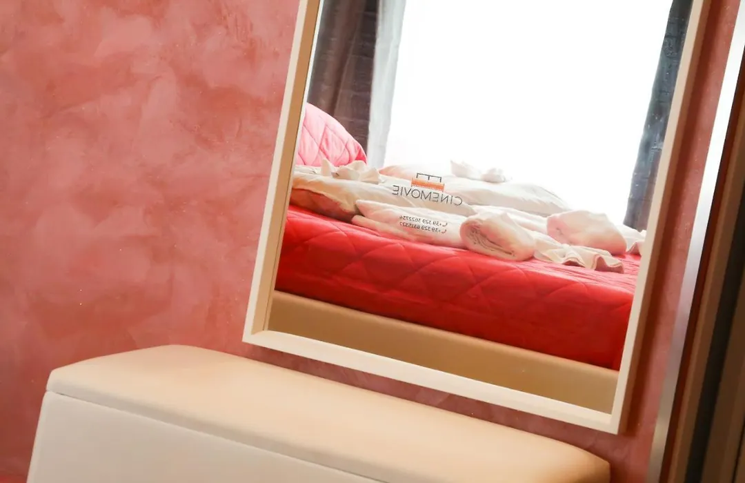 Cinemovie Guesthouse-1