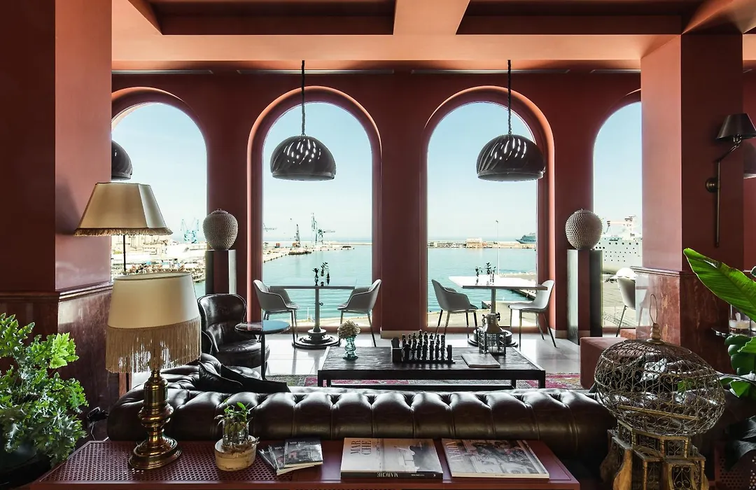 Seeport Hotel-1