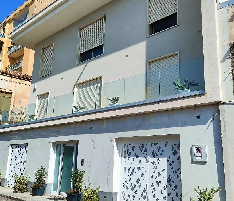 Flavi Home B&B-1