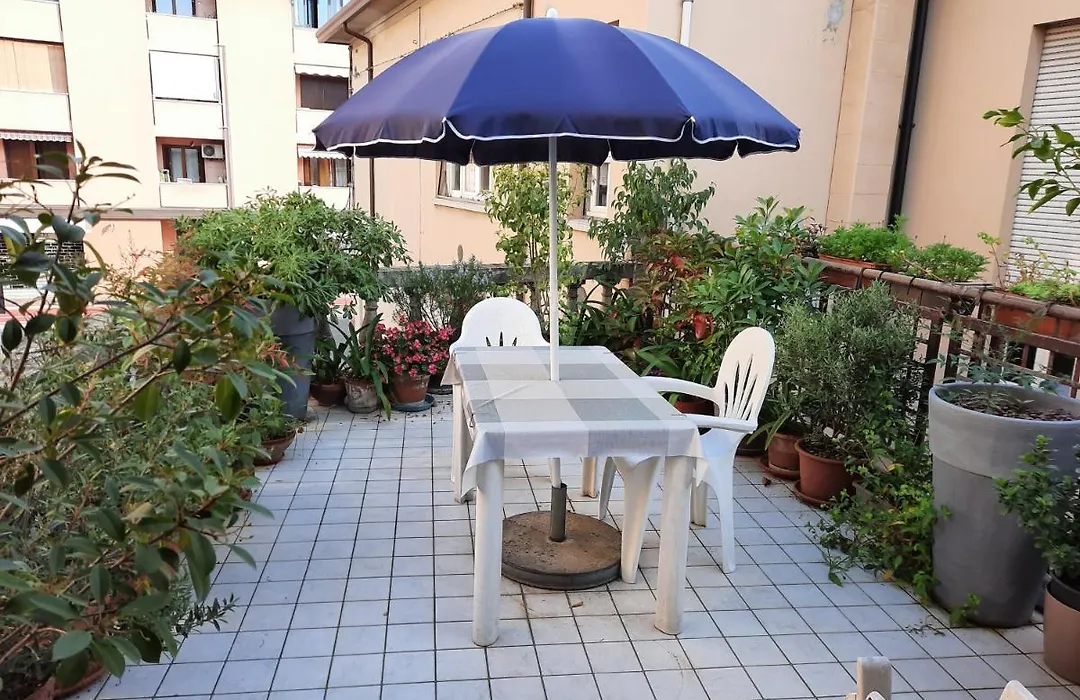 b&b del vicolo-1