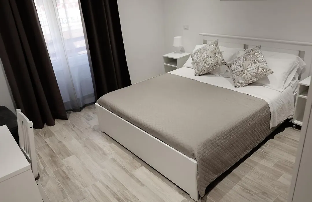 Central Guest House-1