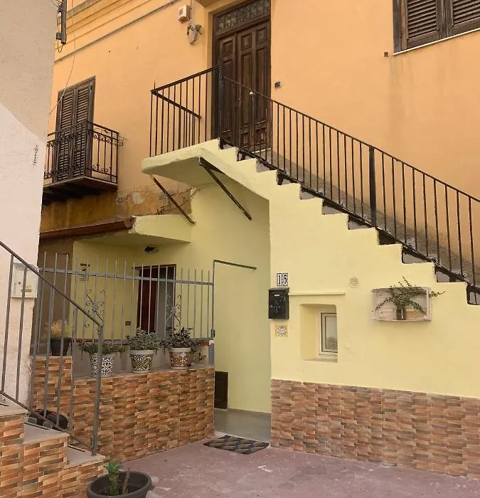 Home Demetra-1