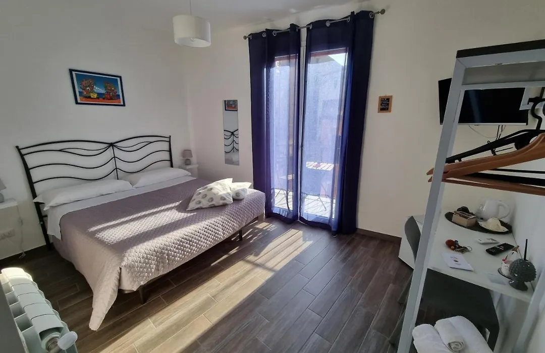Residenza Tarzanà-1