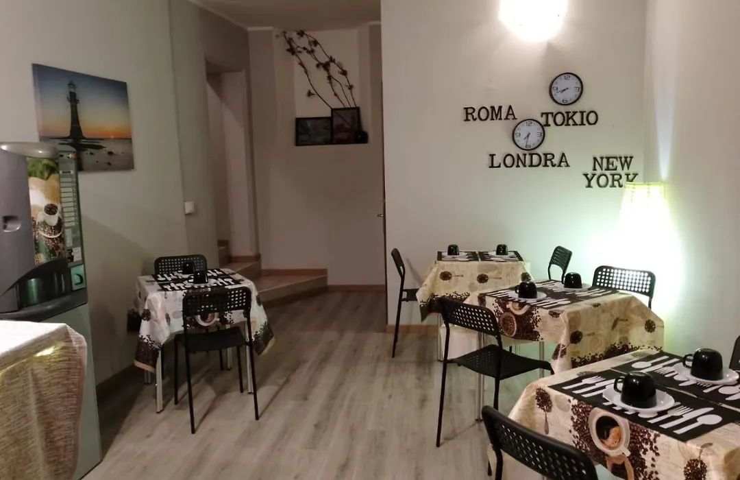 albergo Elena 3-1