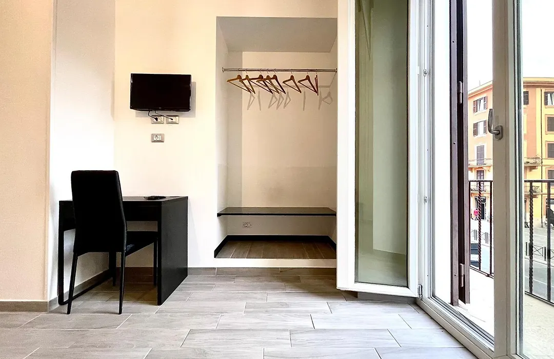Colosseum Guest House-1