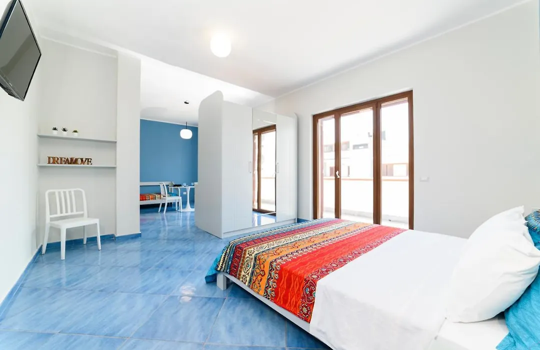 Il Papavero Residence Arbostella-1