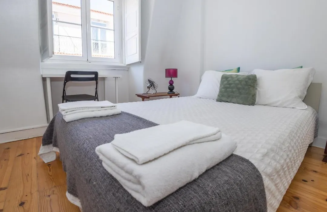 Boho Guesthouse Rooms & Apartments-1