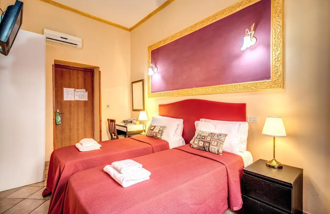 Guest House Goito-1