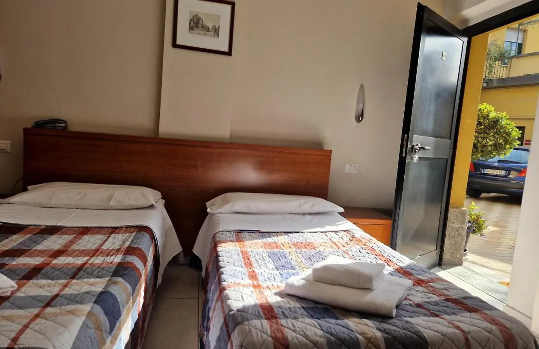Hotel Bonola-1