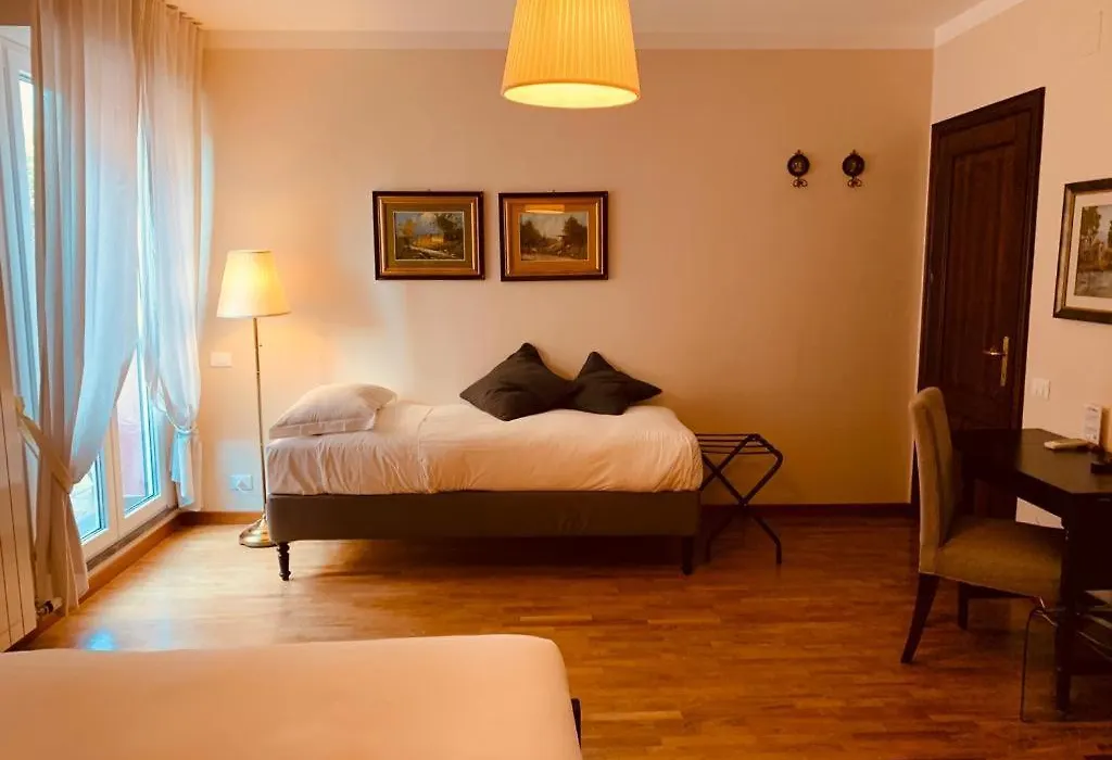 Casa Ciampi Locazione Turistica-1