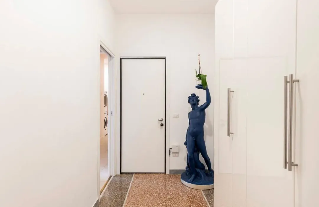 Roma Private Rooms-1
