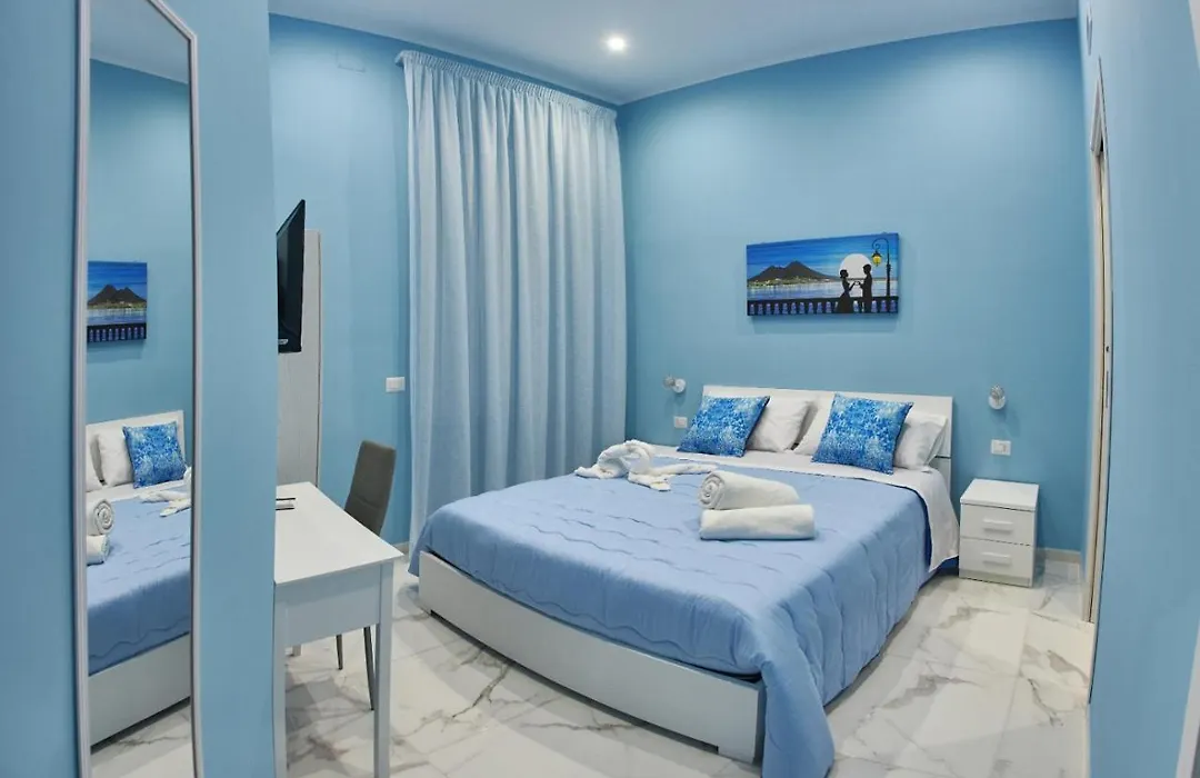 B&B Dint 'o core e Napule-1