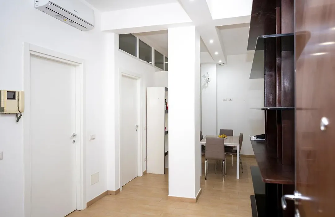 Rucellai Guest House-1