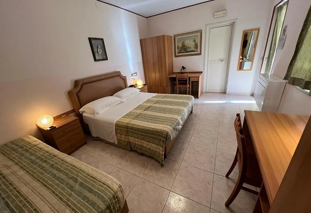 Hotel Mare Pineta-1