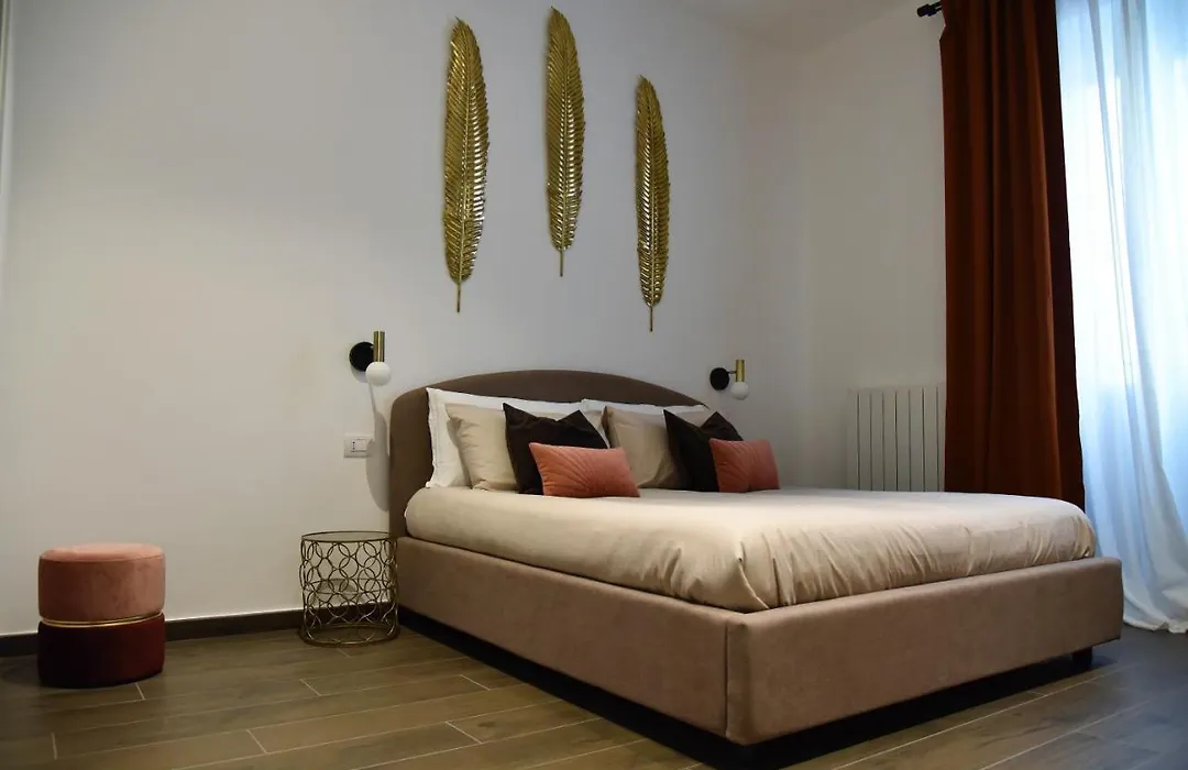 Gl Rooms And Apartments-1