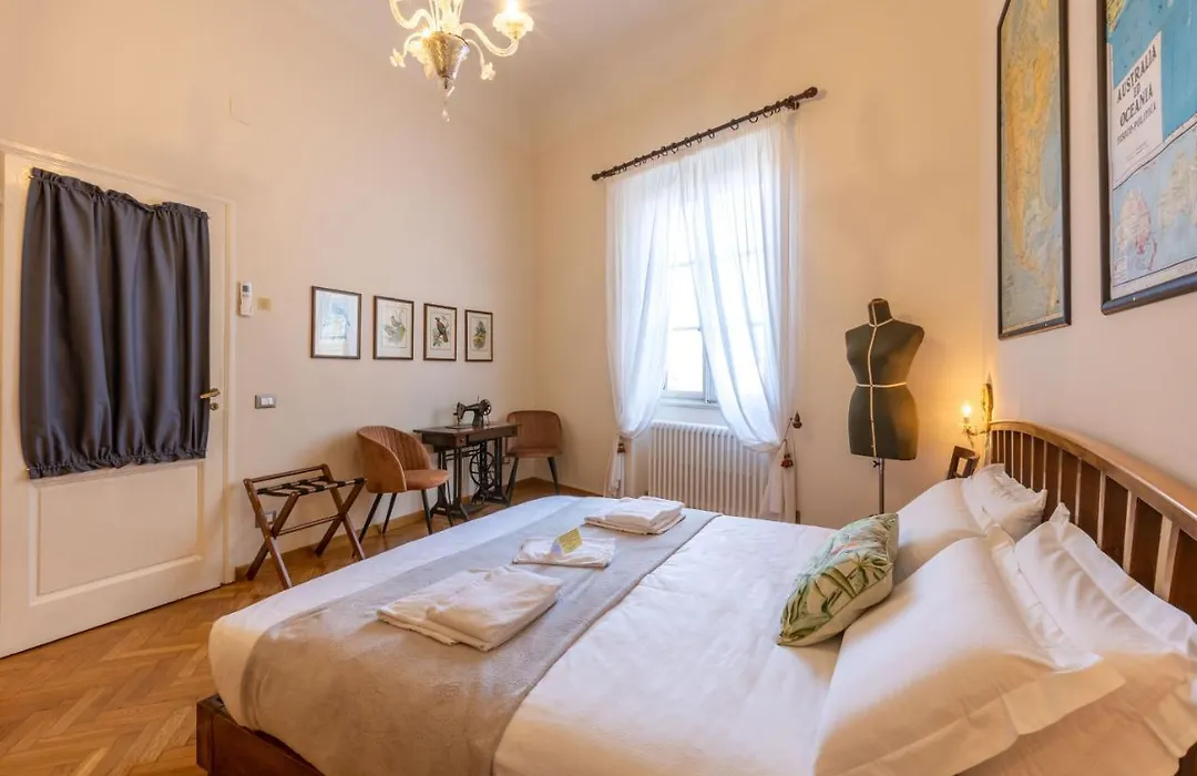 FuordArno Bed&Breakfast-1