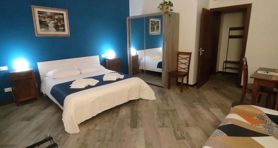 Sansirofiera Rooms-1