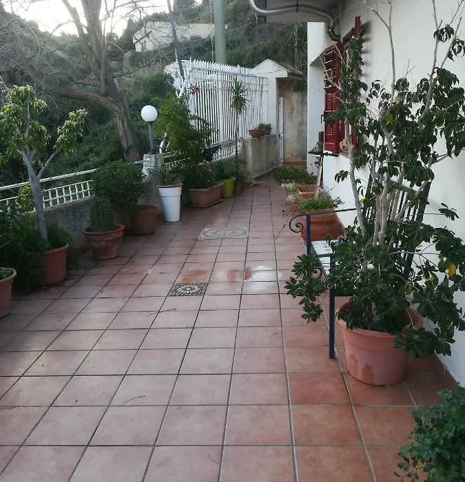 La Casa Delle Delizie-1