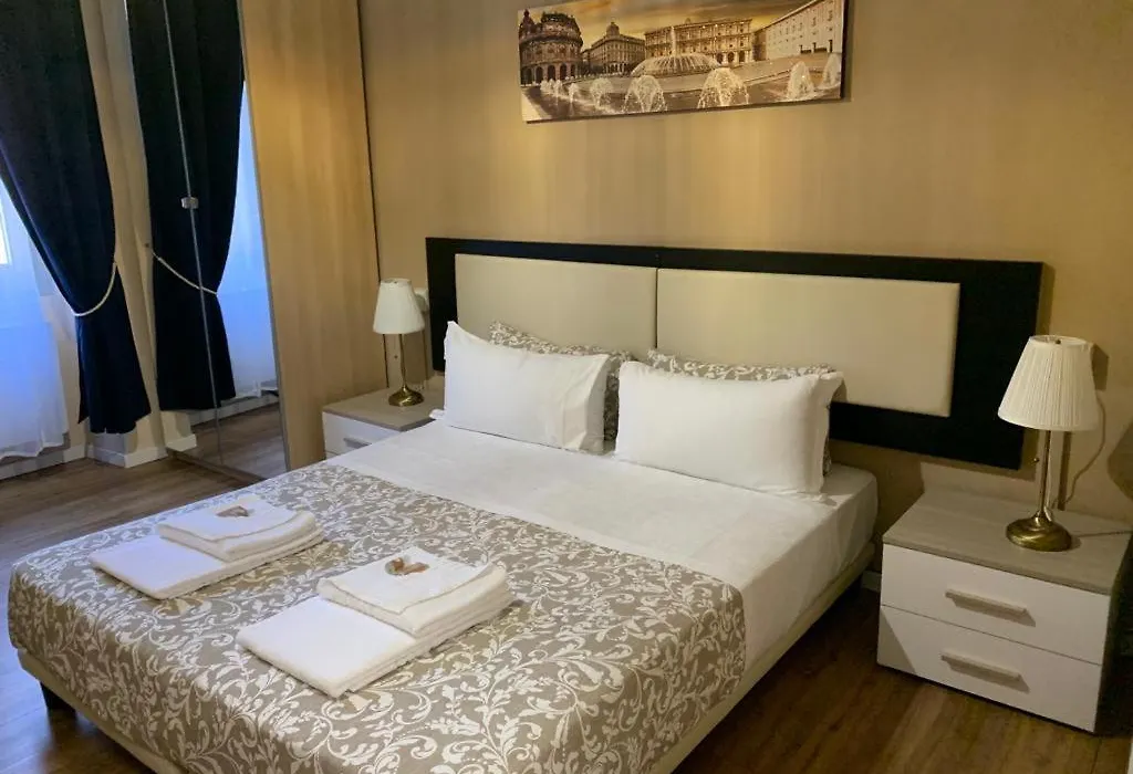 Albergo Fiera Mare-1