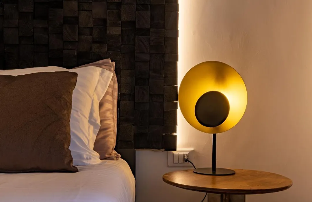 Alessandria Suites Roma-1