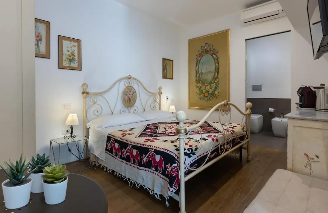 Bed&Breakfast Il Carignano-1