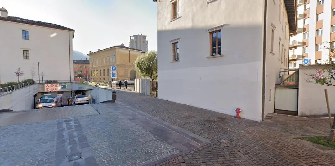 Smart Apartments Palazzo Mazzini-1