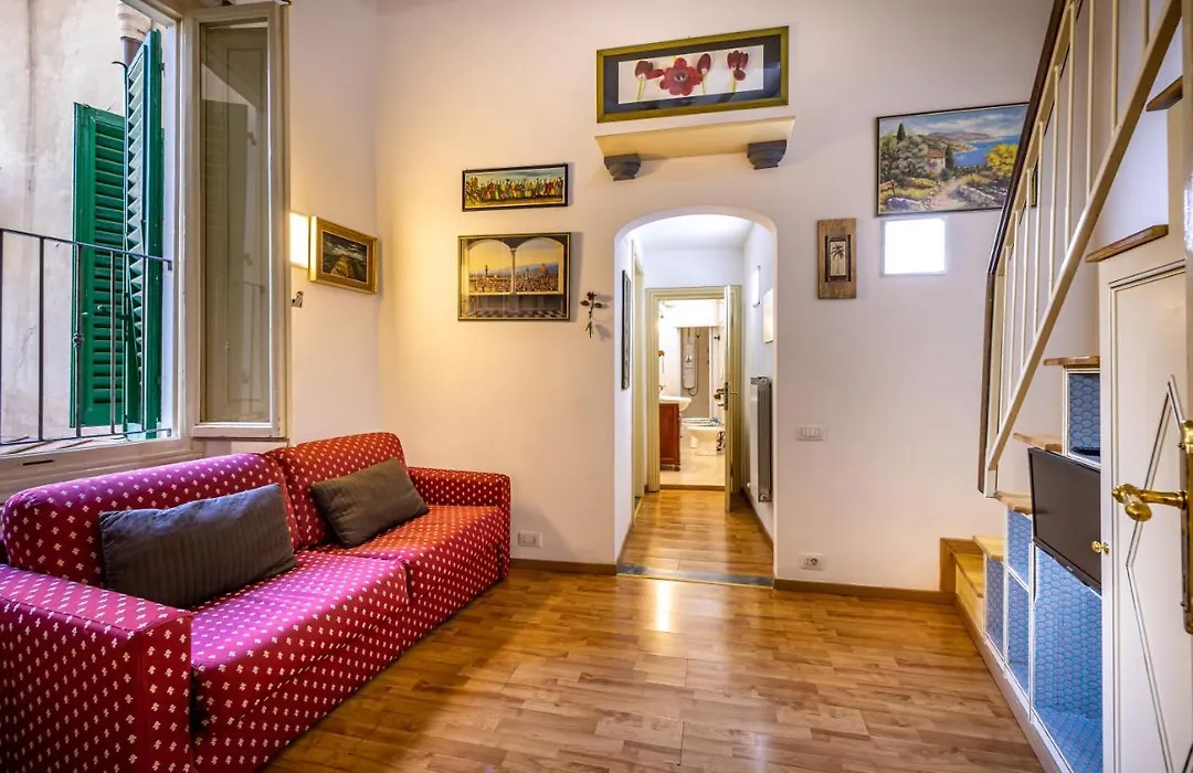 Dei Medici Palace-1