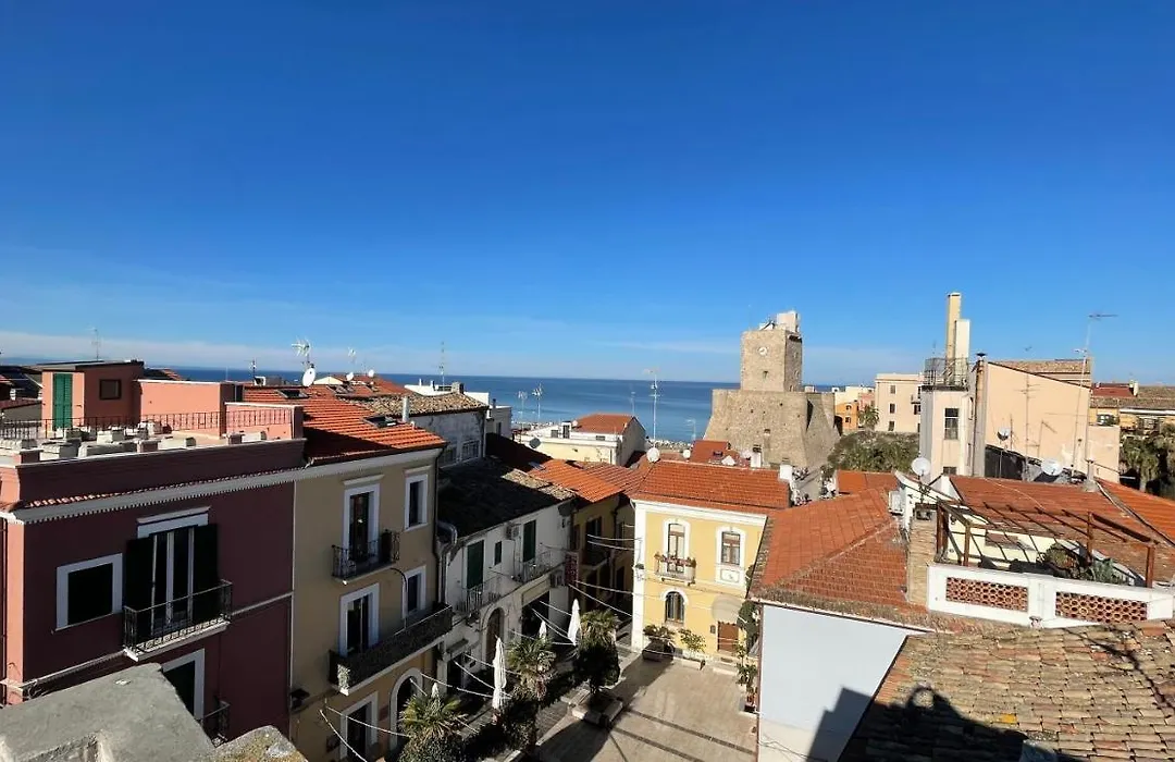 I Tre Marchi Rooms / Camera Mare-1