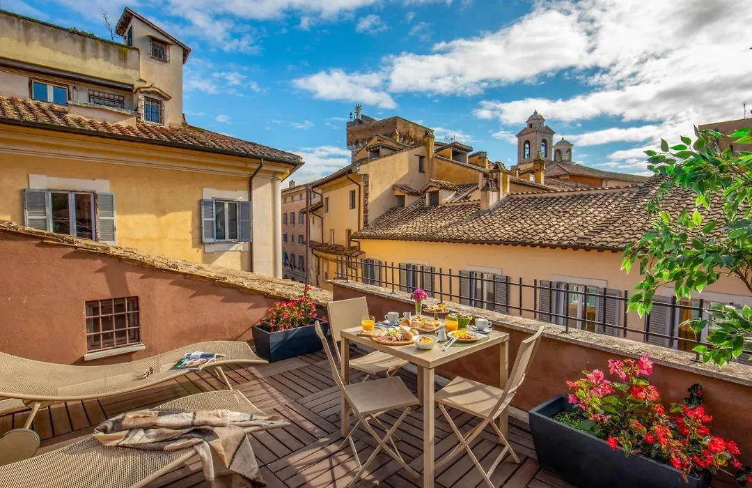Navona Colors Hotel-1