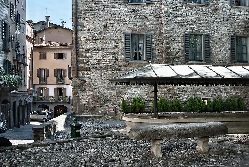 La Torre Bergamo House-1