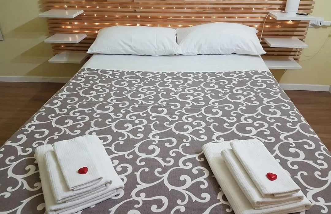Rega Holiday House-1