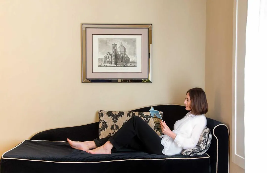 Boutique Hotel del Corso-1