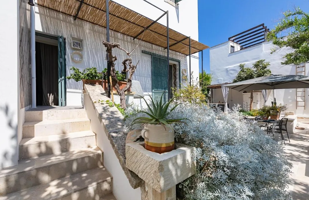 Dimora Lopez B&B-1