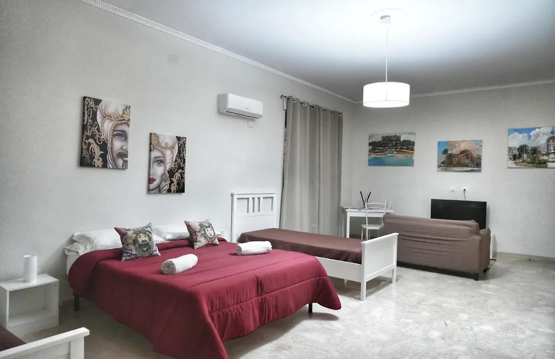 La Casa del Moro - Al Politeama-1