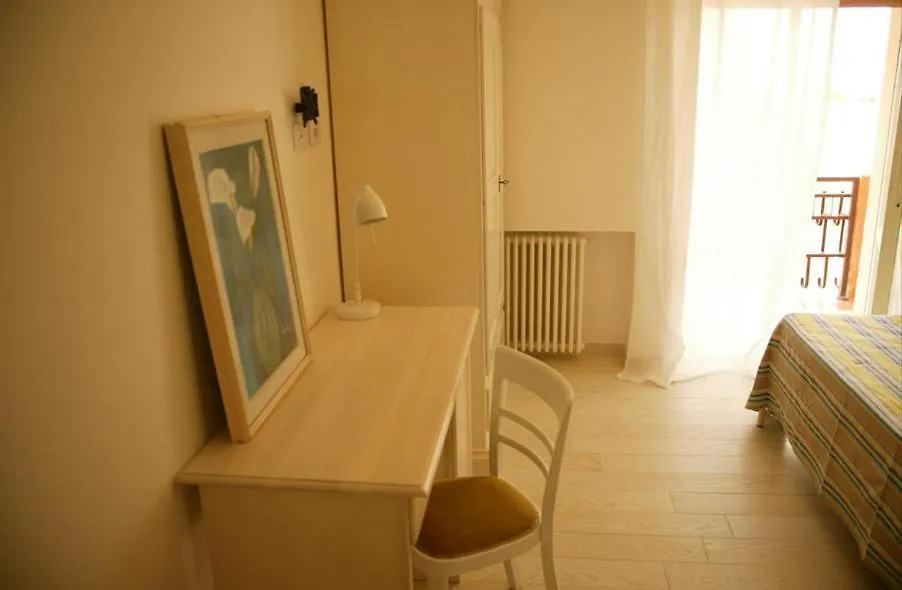 B&B Palazzo Belvedere-1