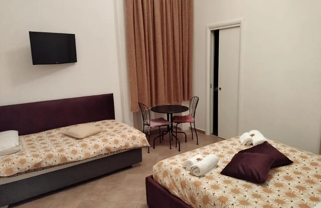 Suites Trinità in Toledo street-1
